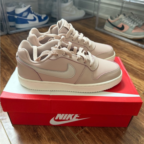 Nike Shoes - Nike Ebernon Low Sneakers (W)